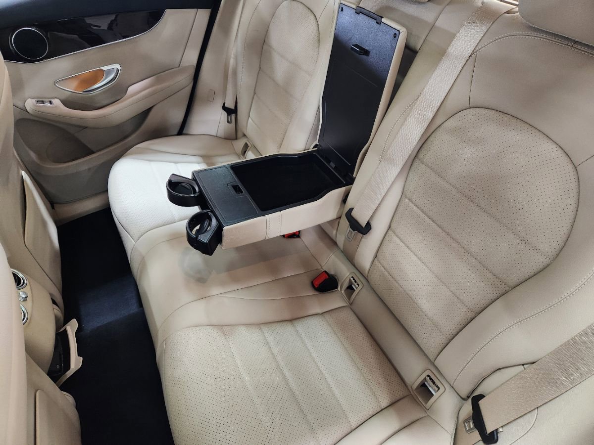 Used 2021 Mercedes-Benz GLC 300 image 50