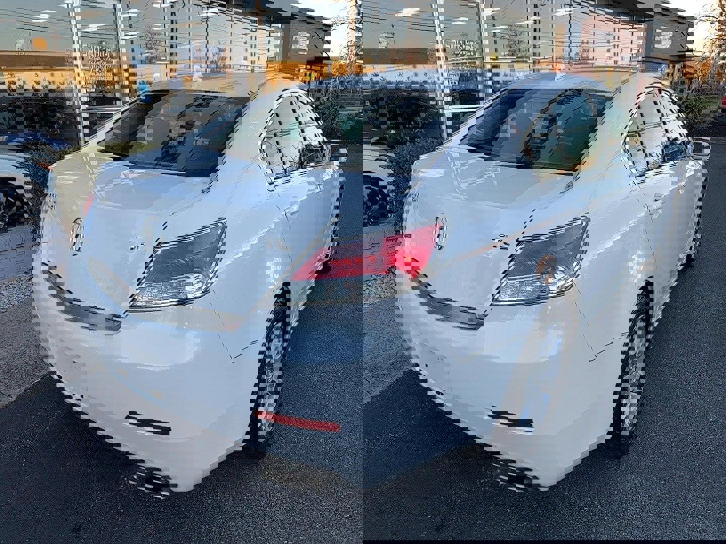 Used 2012 Acura TL 3.5 image 3