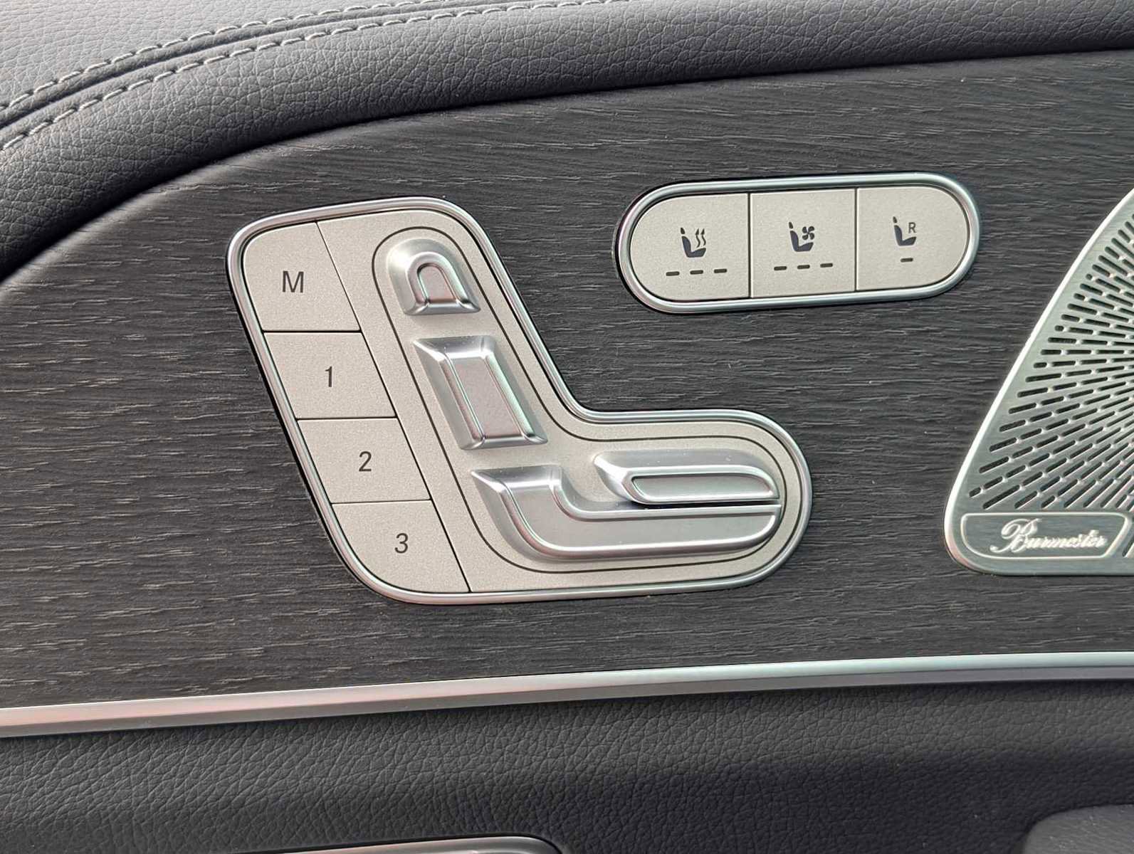 New 2026 Mercedes-Benz GLE 450 4MATIC Coupe image 21