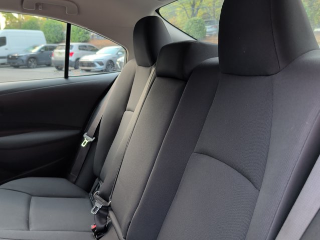 Used 2024 Toyota Corolla LE FWD image 20