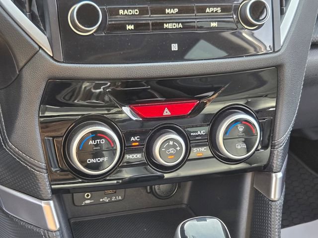 Used 2021 Subaru Forester Limited w/ Popular Package #3 image 25