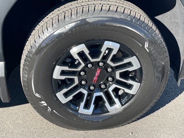 New 2026 GMC Sierra EV Elevation w/ Premium Package image 28