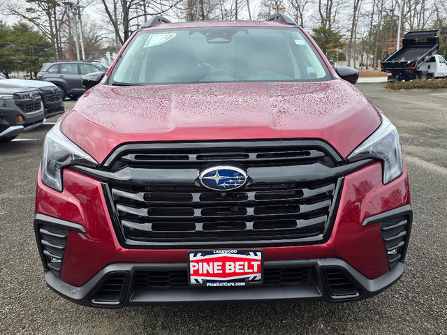 New 2026 Subaru Ascent Bronze Edition image 6