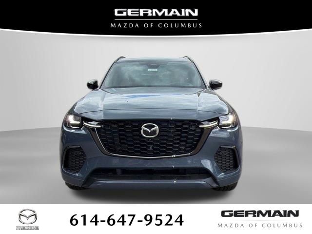 New 2026 MAZDA CX-70 3.3 Turbo S w/ Premium Plus AWD/4WD image 4