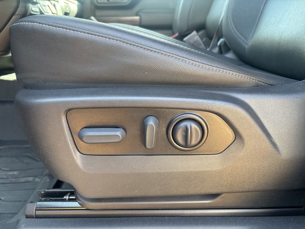 Used 2022 GMC Sierra 2500 SLT image 17