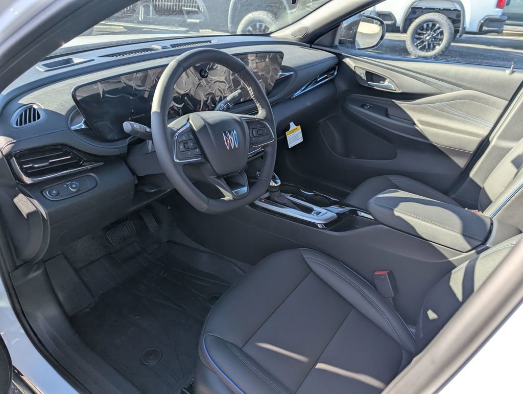 New 2026 Buick Envista Sport Touring w/ Convenience I Package image 12