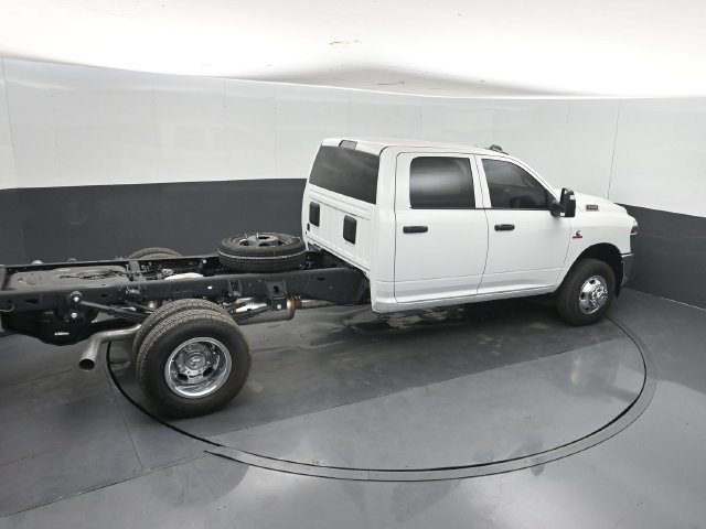New 2026 RAM 3500 Tradesman w/ Chrome Appearance Group A AWD/4WD image 42