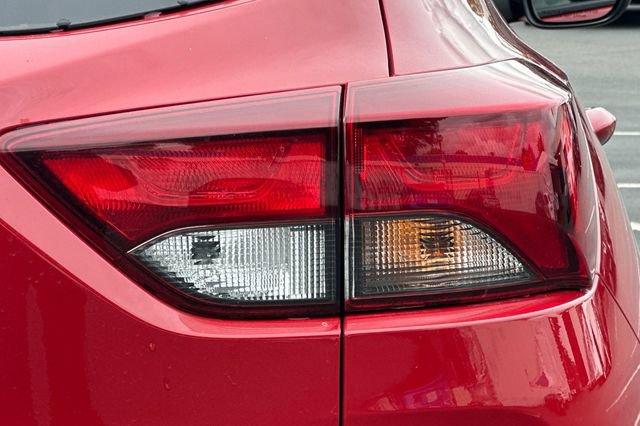 Used 2026 Chevrolet TrailBlazer LS w/ LS Convenience Package FWD image 47