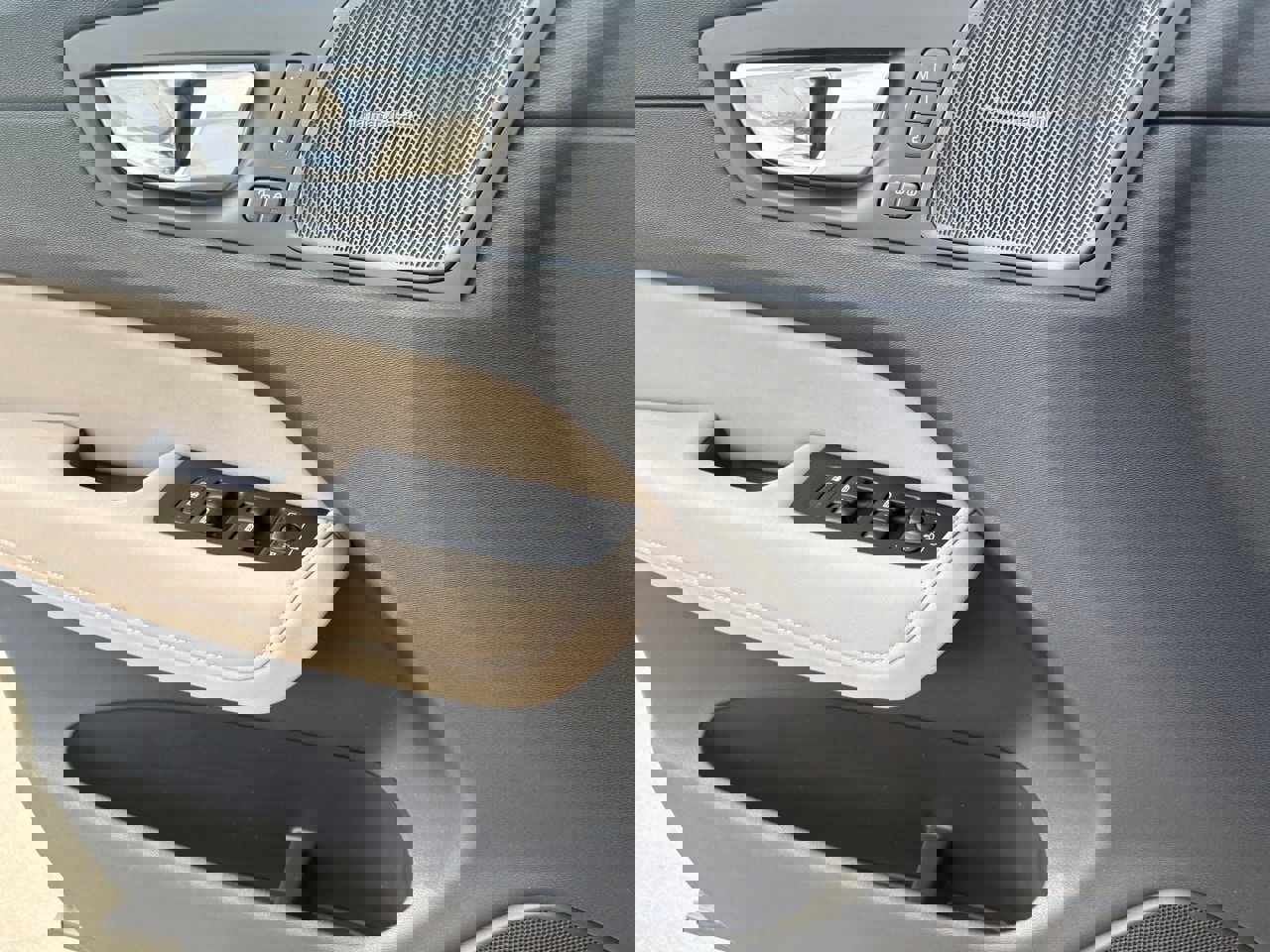 New 2026 Volvo XC60 B5 Plus w/ Protection Package Premier image 16