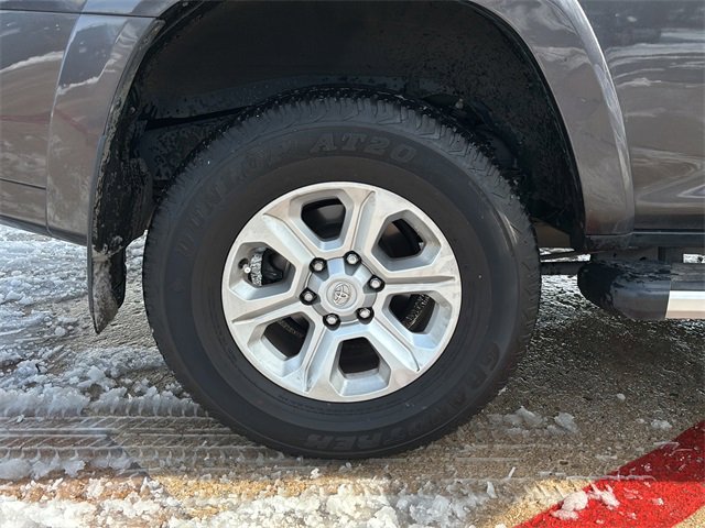 Used 2023 Toyota 4Runner SR5 image 10