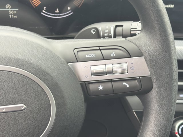 New 2026 Hyundai Sonata SE FWD image 27