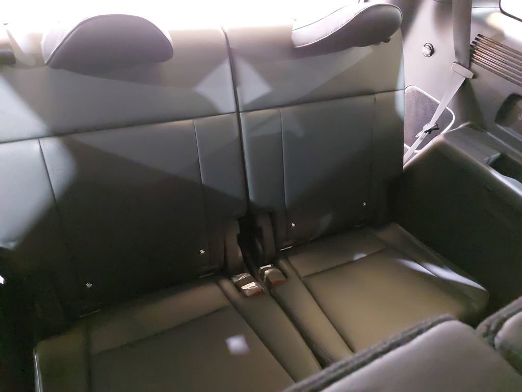 Used 2024 Hyundai Santa Fe Limited image 12