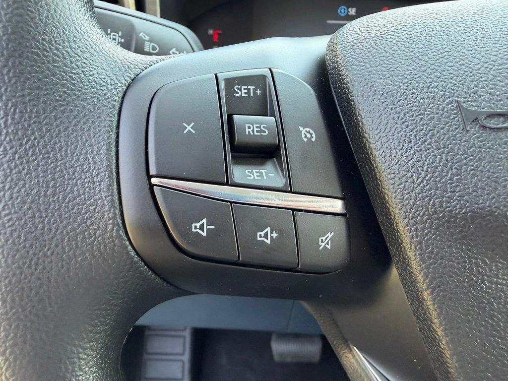 New 2026 Ford Maverick XLT w/ Equipment Group 301A AWD/4WD image 12