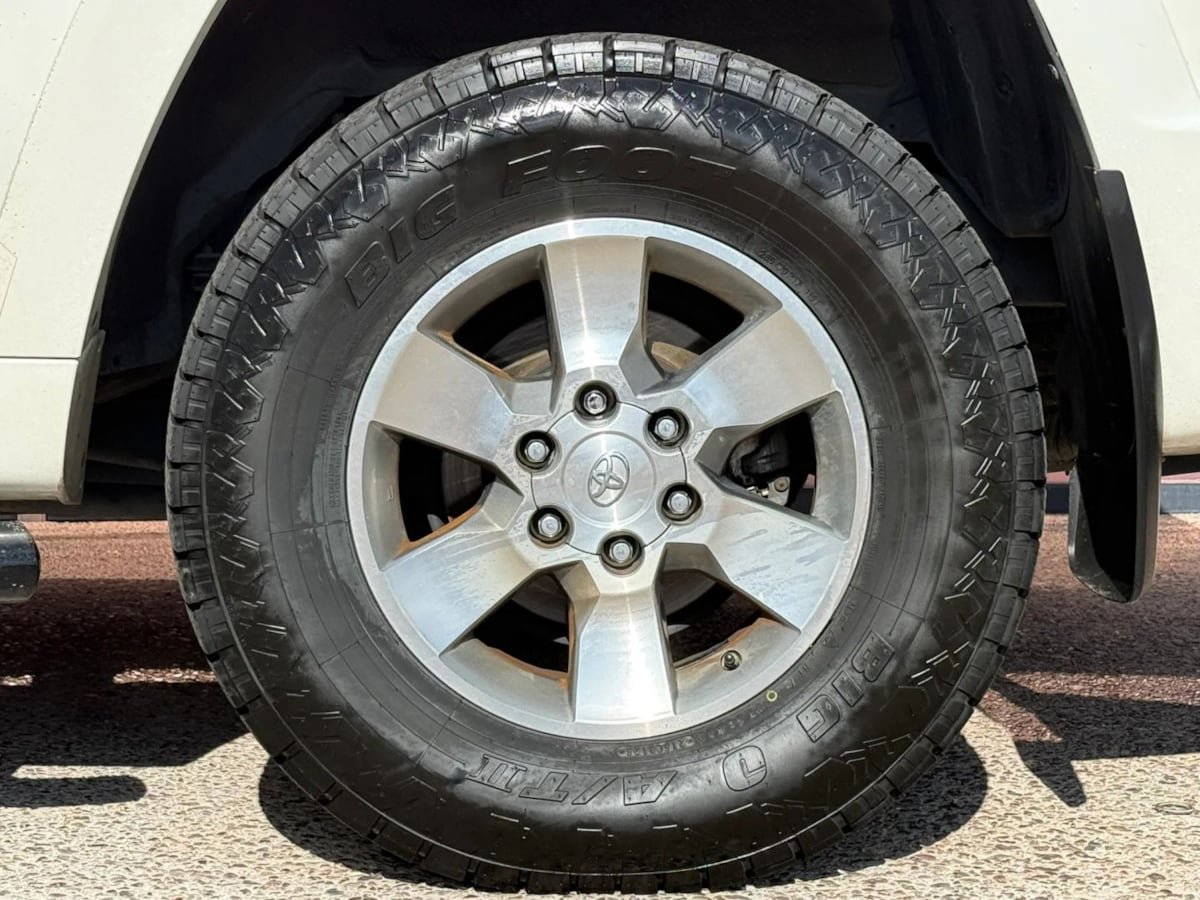 Used 2012 Toyota 4Runner SR5 w/ Premium Pkg AWD/4WD image 28