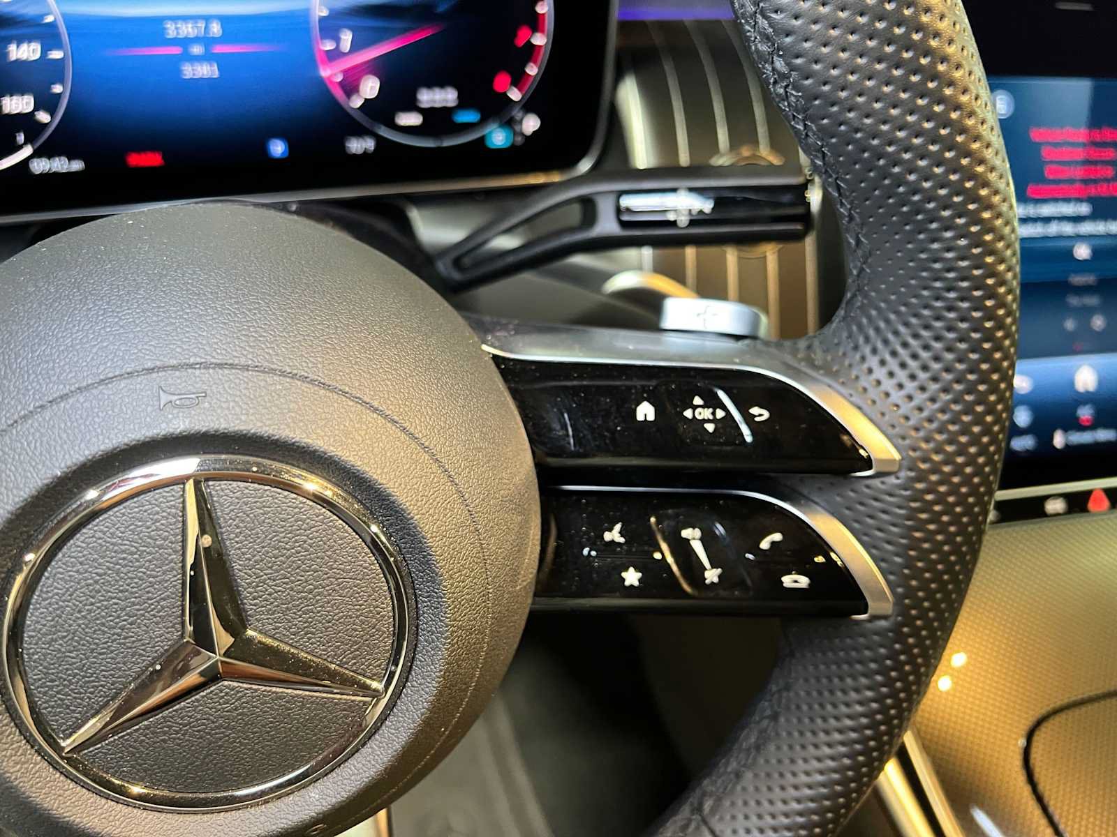 Certified 2026 Mercedes-Benz GLC 300 4MATIC image 30