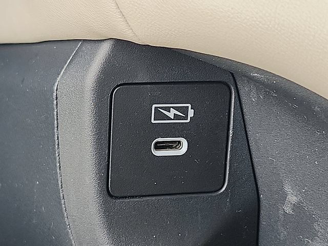Used 2025 Honda HR-V LX image 26
