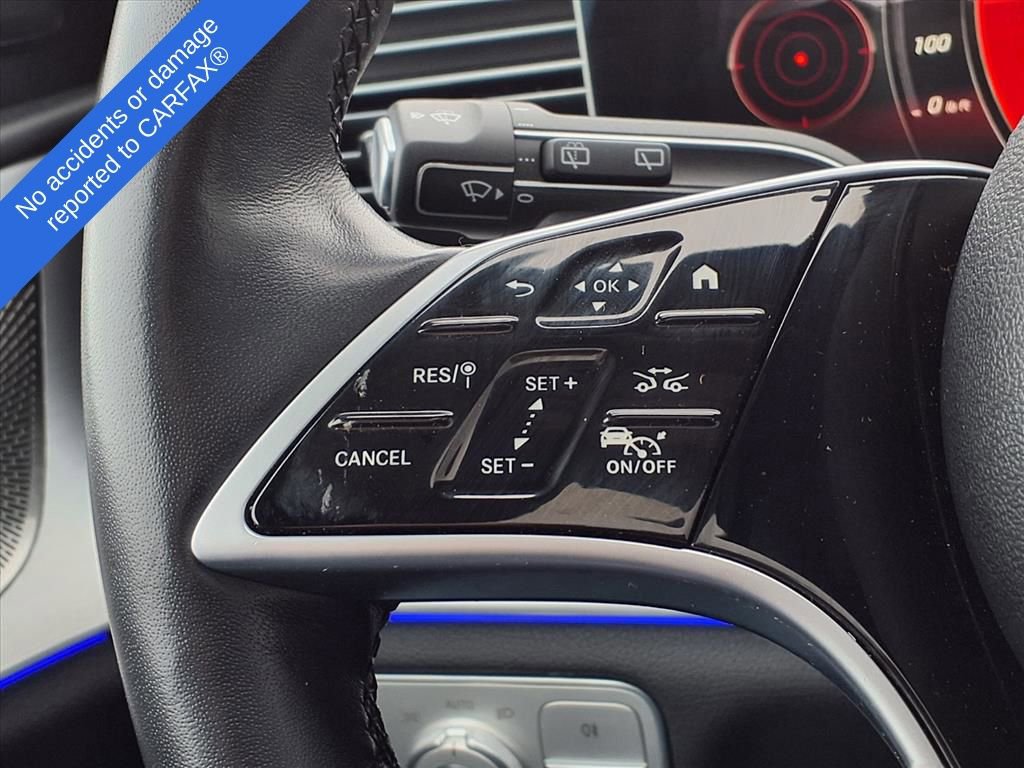 Used 2025 Mercedes-Benz GLE 350 4MATIC image 24