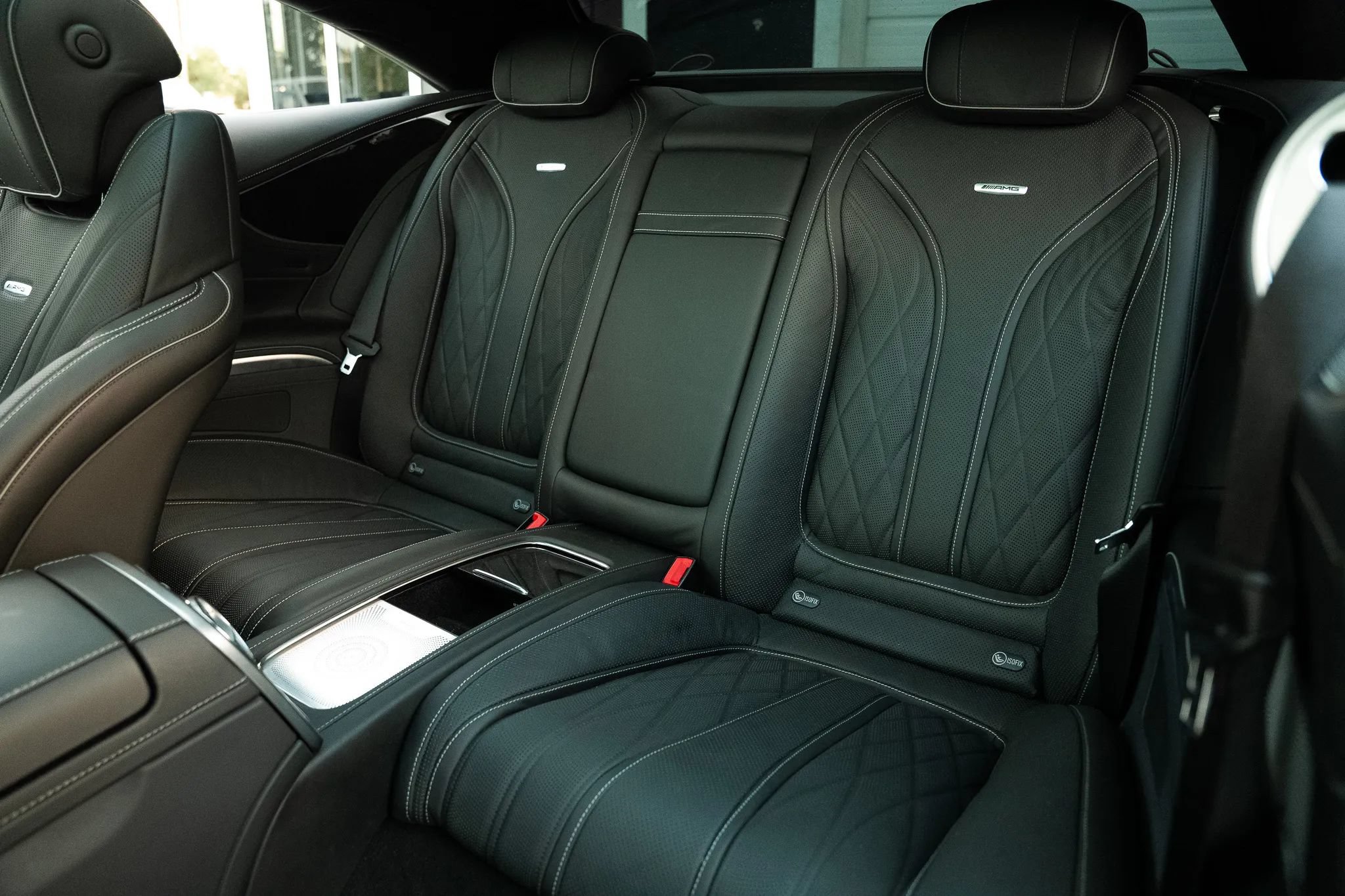 Used 2018 Mercedes-Benz S 65 AMG Coupe image 37