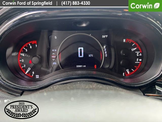 Used 2023 Dodge Durango GT image 11