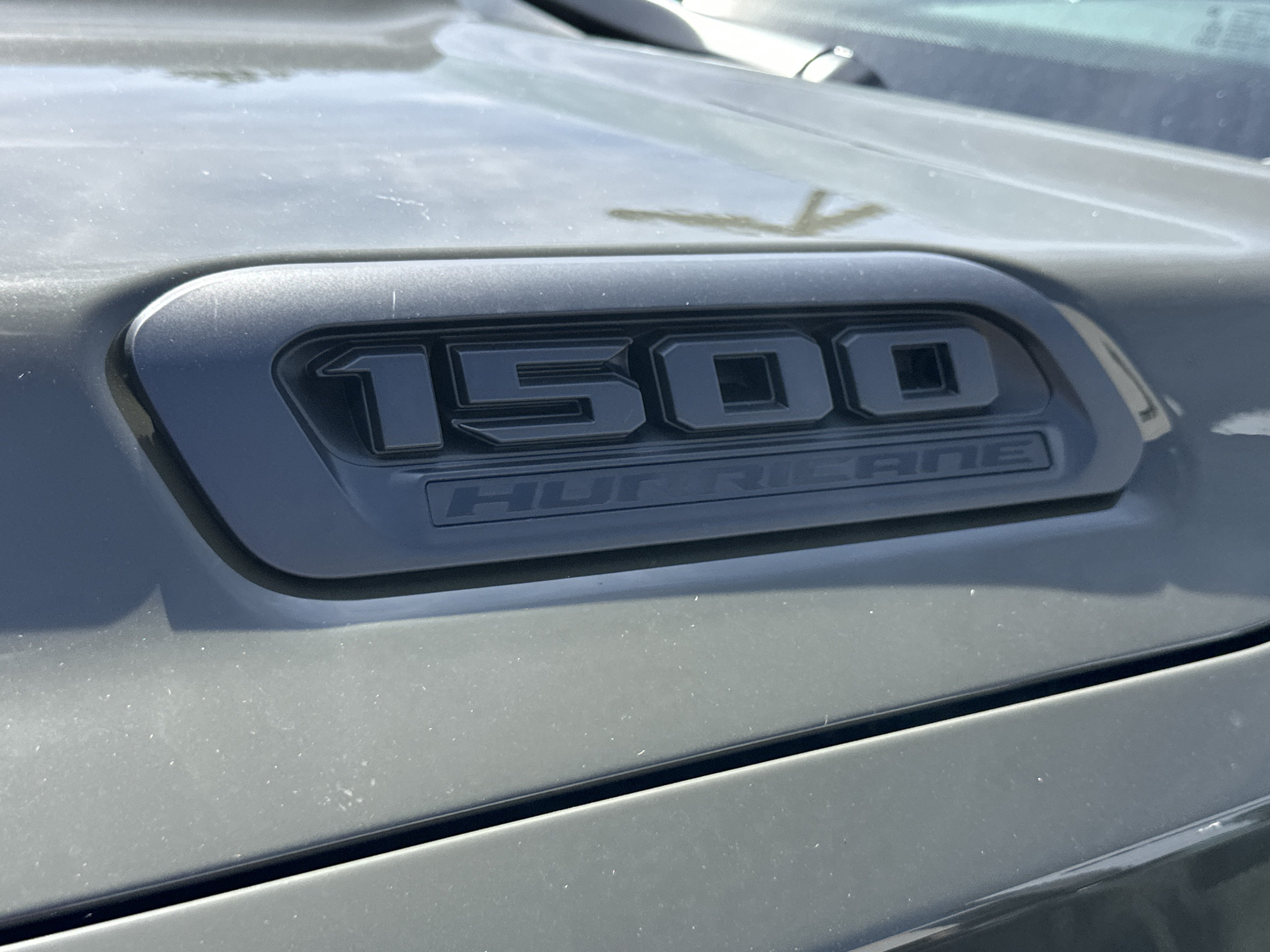 New 2027 RAM 1500 Big Horn AWD/4WD image 34