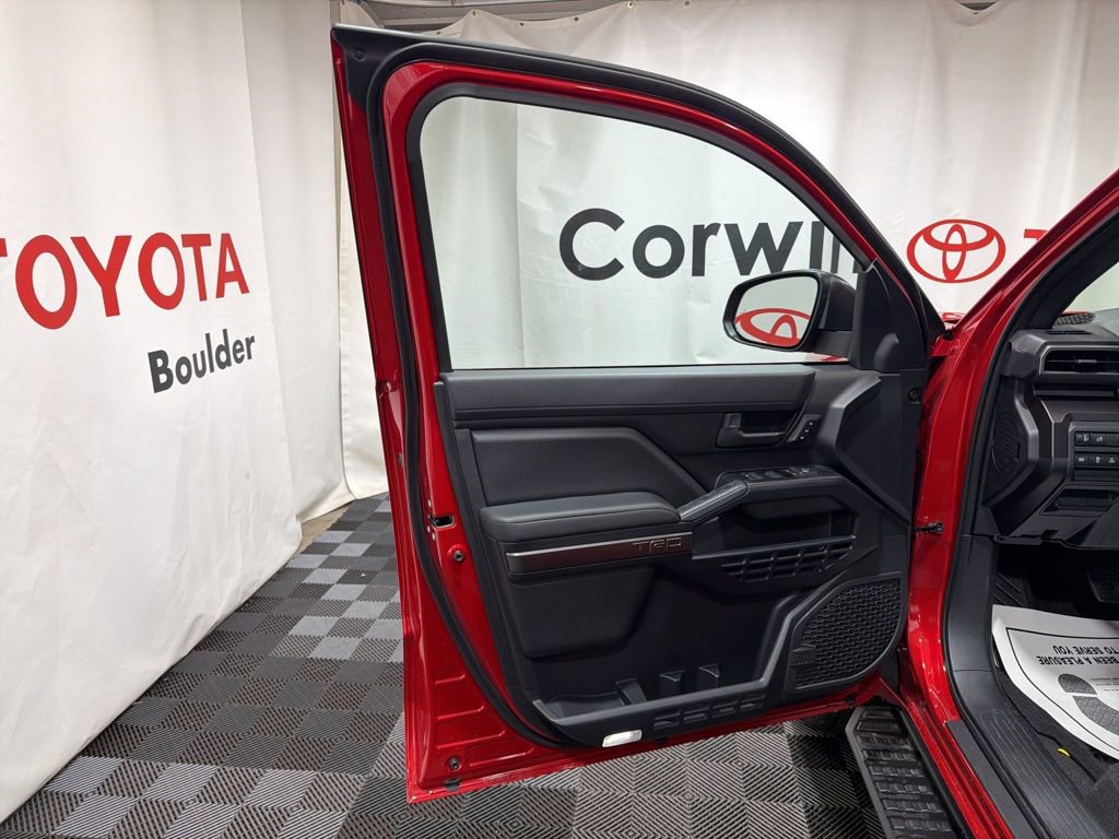 Used 2026 Toyota 4Runner TRD Off-Road Premium image 19