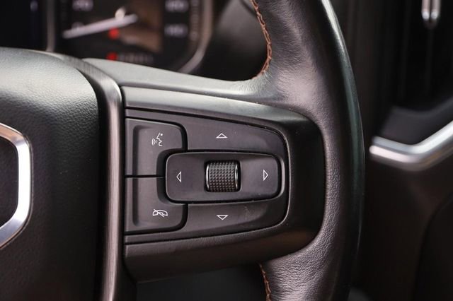 Used 2019 GMC Sierra 1500 AT4 w/ AT4 Premium Package image 17