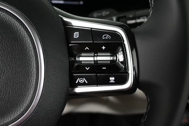 New 2025 Kia Sorento EX w/ Panoramic Sunroof Package image 20