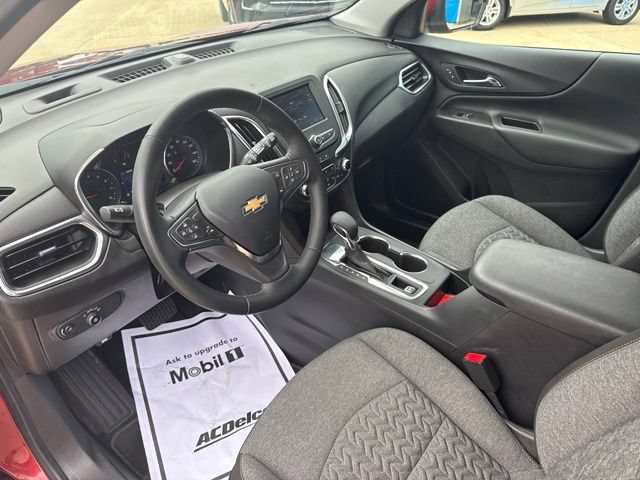 Used 2024 Chevrolet Equinox LT FWD image 18