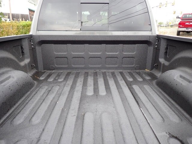 New 2026 RAM 3500 Big Horn image 6