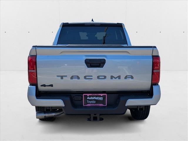 New 2025 Toyota Tacoma SR5 AWD/4WD image 8