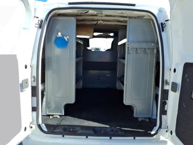 Used 2020 Nissan NV200 SV FWD image 10