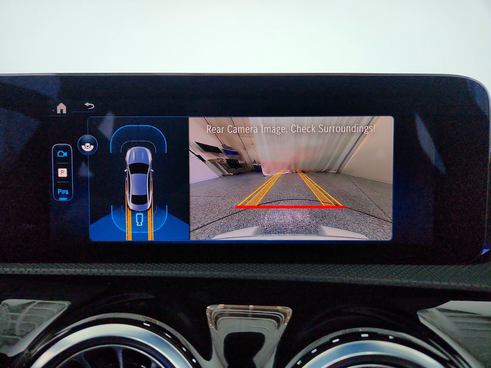 Certified 2025 Mercedes-Benz CLA 35 AMG 4MATIC image 31