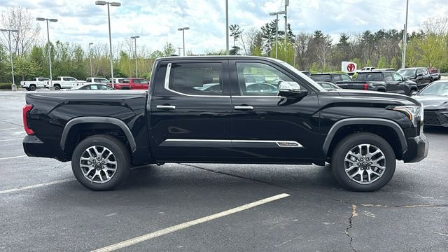 New 2026 Toyota Tundra 1794 Edition AWD/4WD image 32