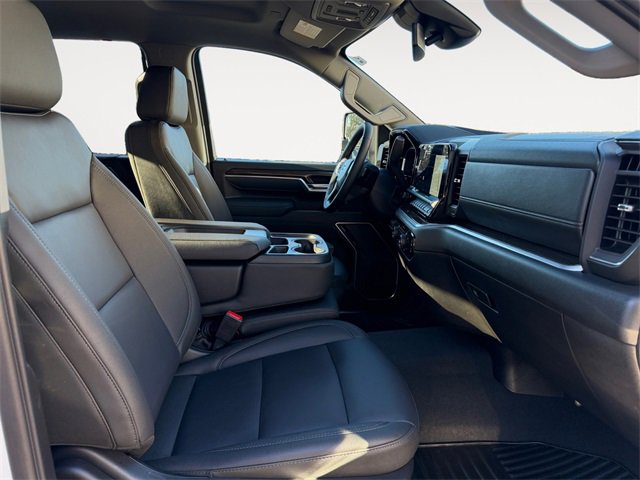 Used 2026 Chevrolet Silverado 3500 LT w/ Trail Boss Package image 15