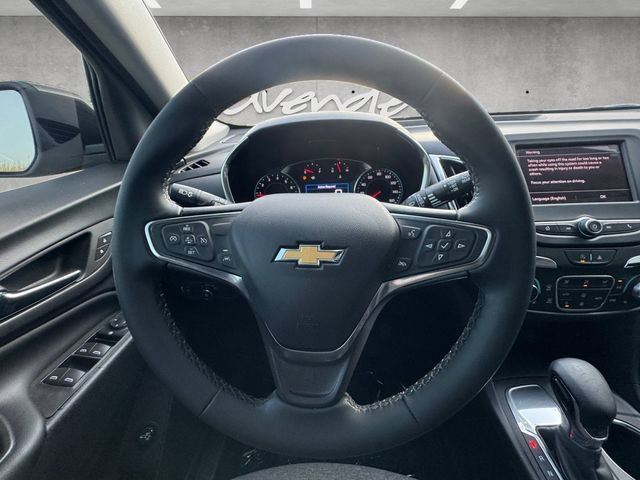 Used 2024 Chevrolet Equinox LT FWD image 21