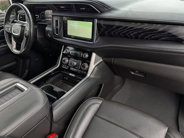 Used 2022 GMC Yukon Denali image 34