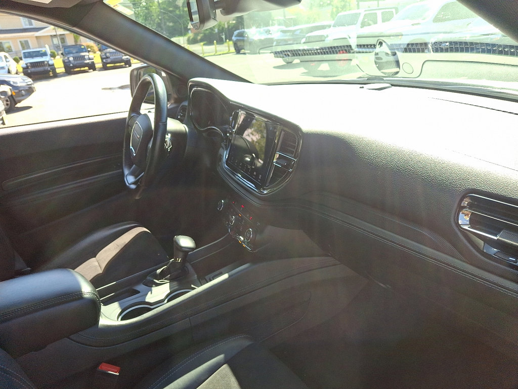 Used 2022 Dodge Durango GT image 12