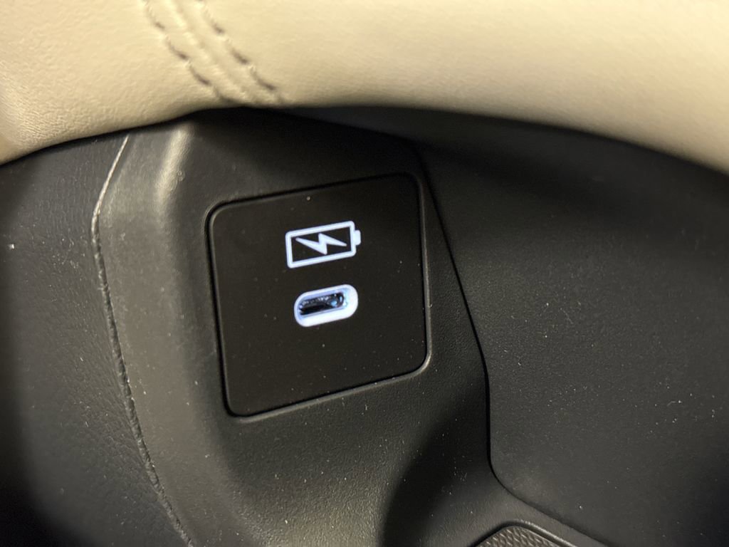 New 2026 Honda HR-V EX-L image 30