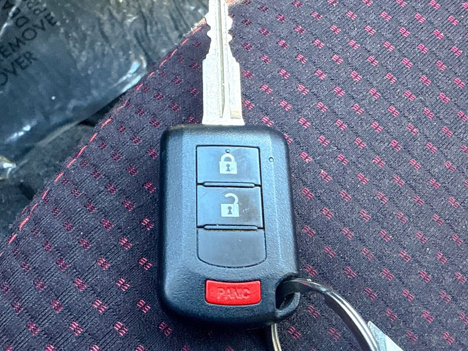 Used 2019 Mitsubishi Mirage LE image 43