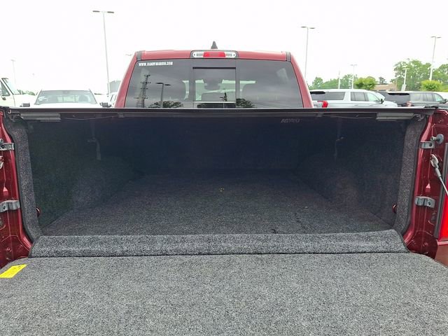 Used 2022 RAM 1500 Big Horn RWD image 29
