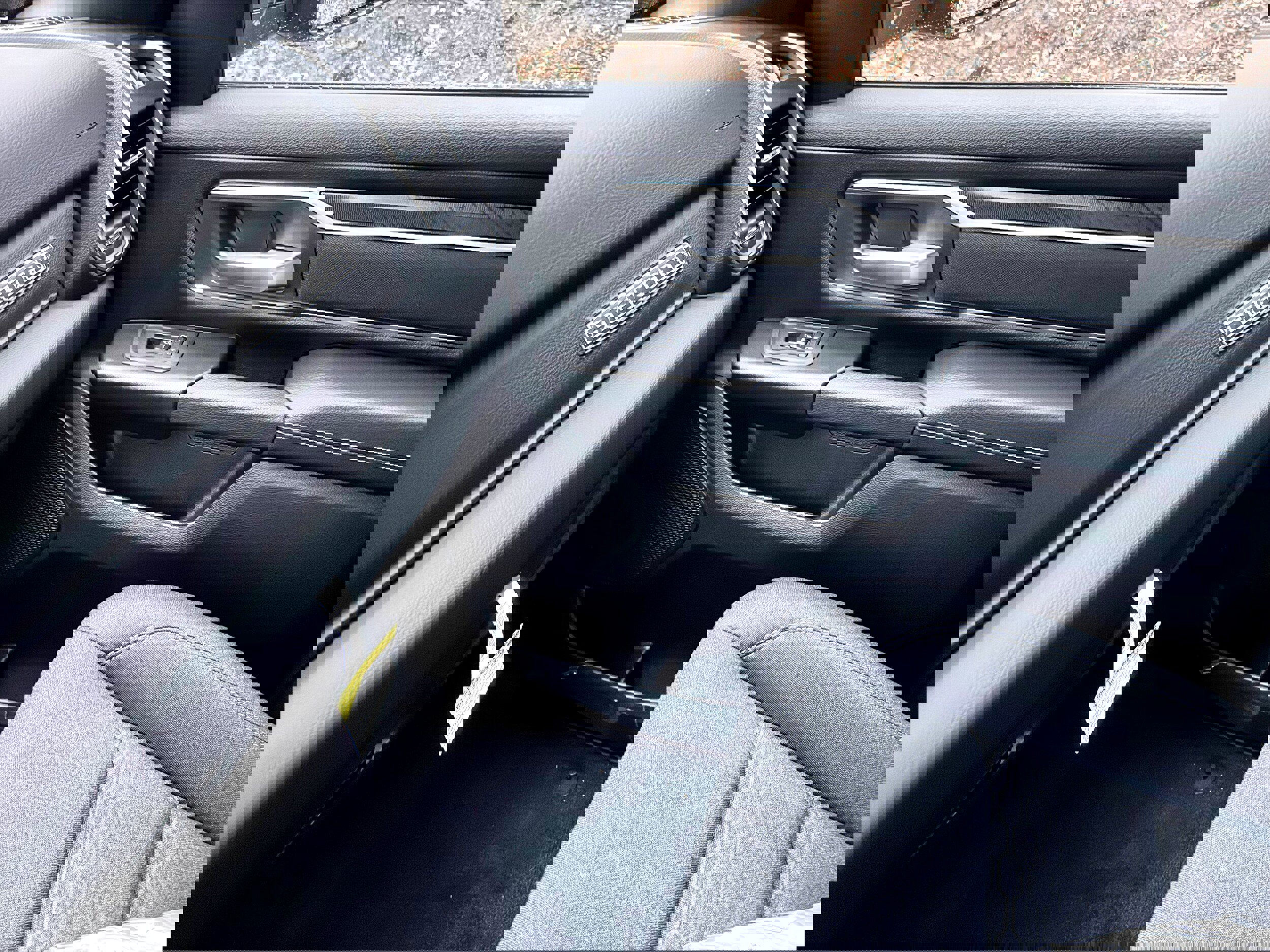 New 2026 RAM 1500 Big Horn image 15