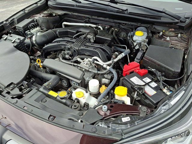 Used 2023 Subaru Outback Touring AWD/4WD image 34