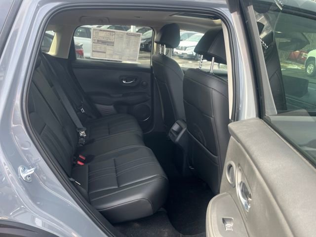 New 2026 Honda HR-V EX-L image 17