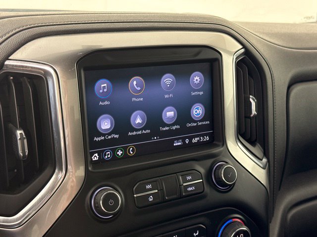 Used 2019 Chevrolet Silverado 1500 LT w/ All-Star Edition AWD/4WD image 22