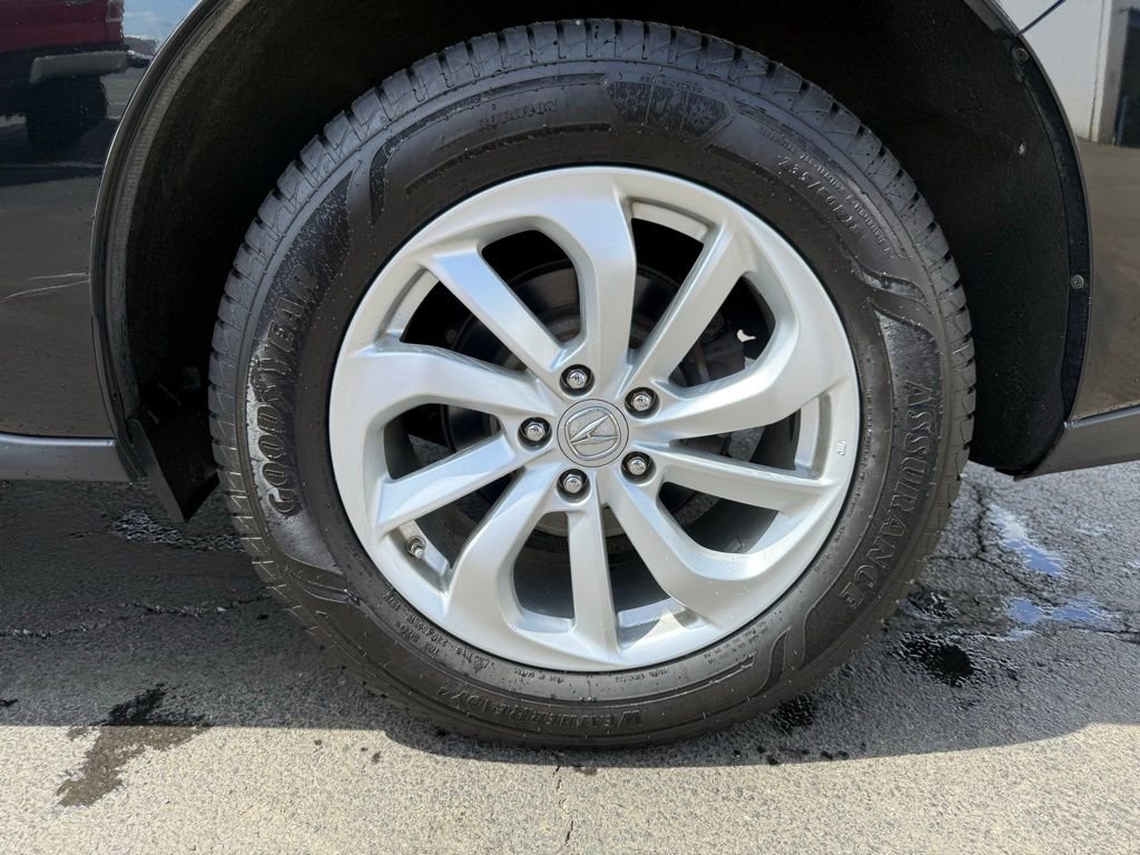 Used 2016 Acura RDX AWD w/ Technology Package image 30