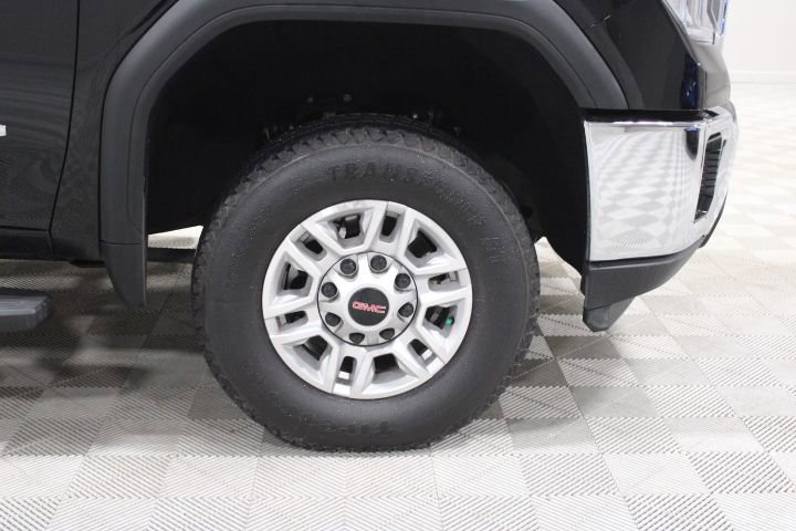 Used 2021 GMC Sierra 2500 SLE w/ SLE Convenience Package image 49