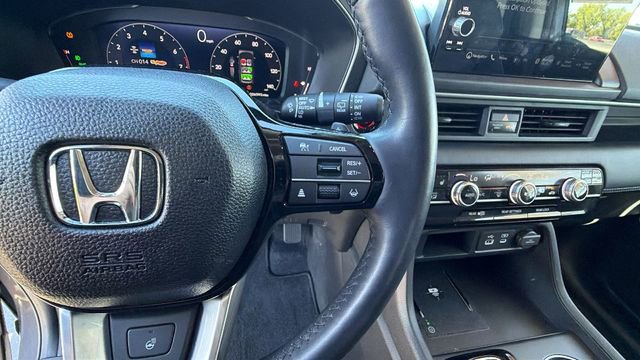 Used 2023 Honda Pilot Elite image 29