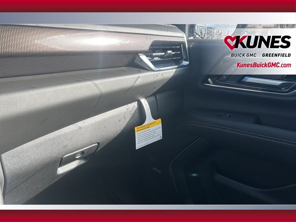 New 2026 GMC Yukon Elevation w/ Elevation Premium Package image 24