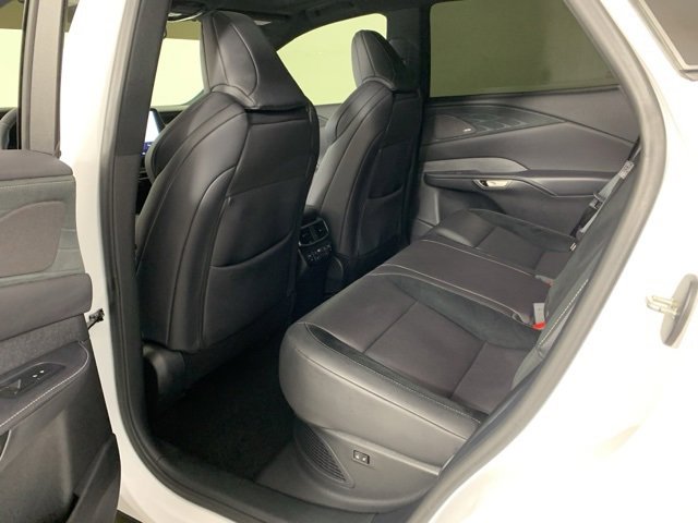 Used 2023 Lexus RX 500h F Sport image 28