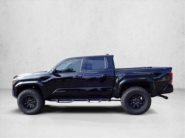 Certified 2025 Toyota Tacoma SR5 AWD/4WD image 2